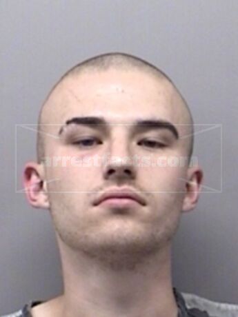 Trevor Lee Davila