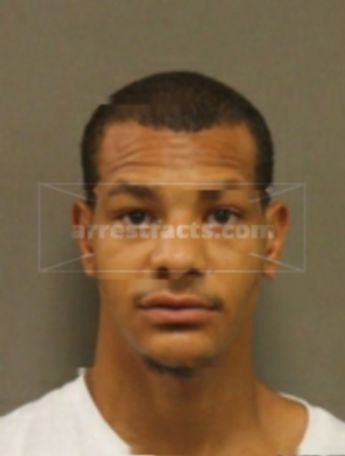 Skylar Javon Quick