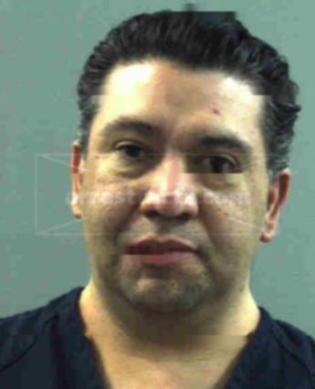 Aaron William Espinoza