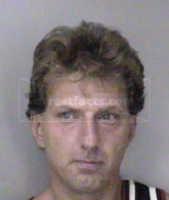 John Anthony Crosaro