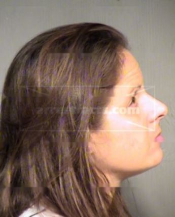 Leanne Cristin Mack