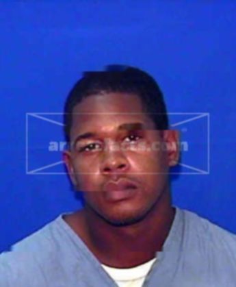 Demetrious Antonio Simmons