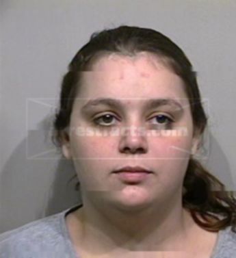 Charlotte Faye Cotten