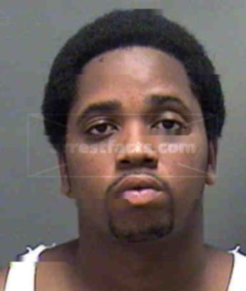 Elijah Lee Polk