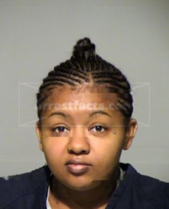 Johnetta Antoinette Webb
