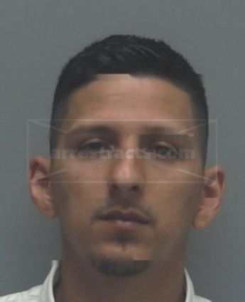 Fernando Gonzalez