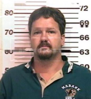 Richard Blain Lusk