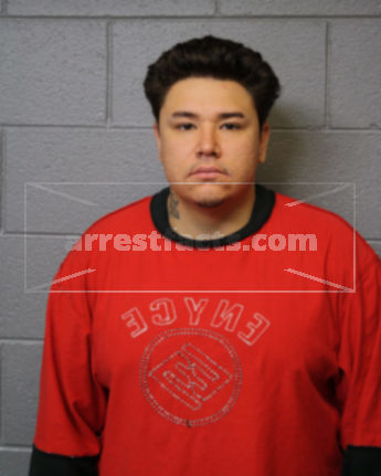 Richard J Reyna