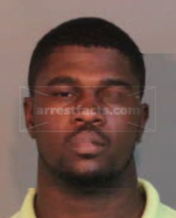 Jarian A Cox