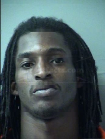 Perry James Robinson