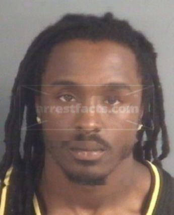 Devon Lamar Slade