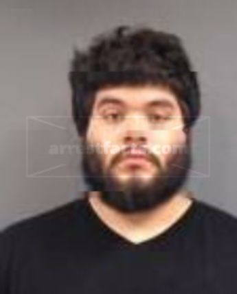 Jacob Brandon Gonzales