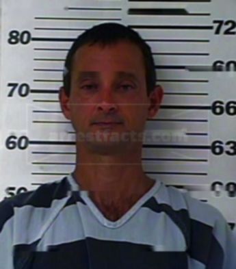 Nathan Allen Evans