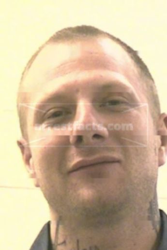 Stephen Paul Jones