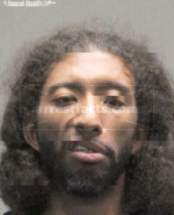 Jason Christopher Jones