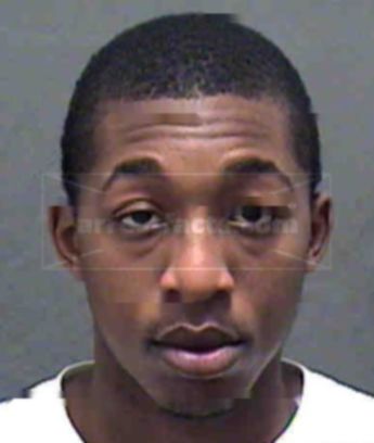Jaylon Kelly