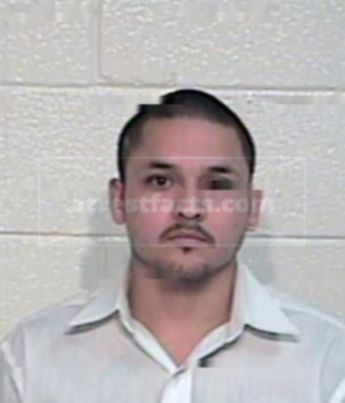 Jimmy Pena Diaz