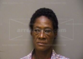 Gloria Huddleston