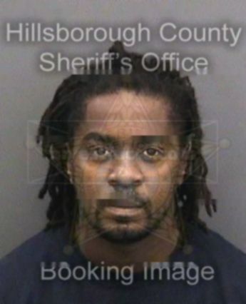 Melvin Hayes Foster