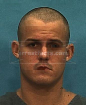 Travis Ray Trowell