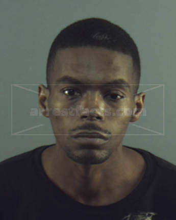 Marcus Terrell Evans