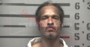 Timothy Leon Cox