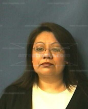 Tina A Galloway
