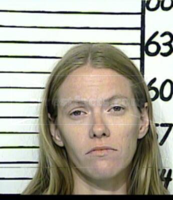 Crystal Ann Reynolds