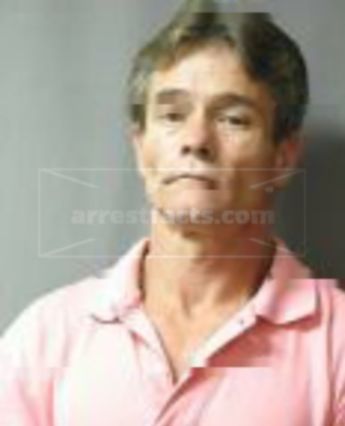 Ronnie Gene Wilkerson