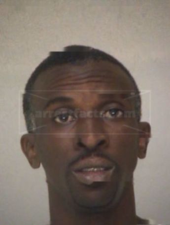 Jerold Dewayne Clark