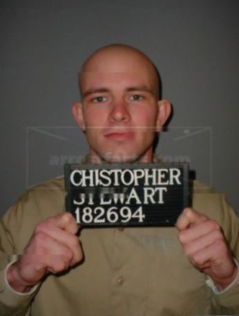 Christopher Stewart