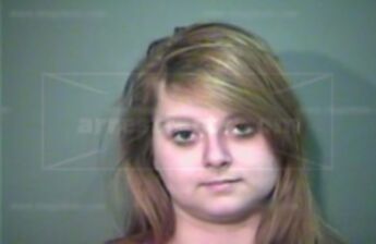 Brandi Rebecca Hensley