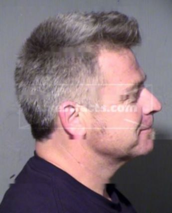 Ronald James Hurst