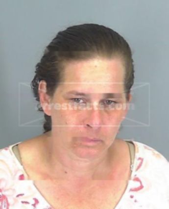Kimberly Elaine Gillenwaters
