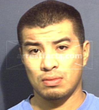 Benjamin James Martinez