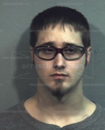 Shawn David Rodhe