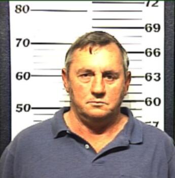 Harold Gene Carter