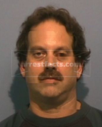Michael Andrew Steinman