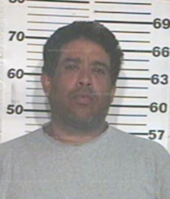 Raul Jr. Cuevas Guerra