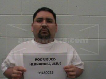 Jesus Rodriguez-Hernandez