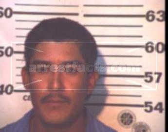Eusevio Avendano Vasquez