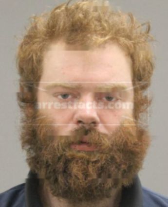 Justin James Caldwell