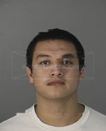 Joshua Thomas Maldonado