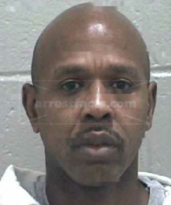 Eugene Gaines