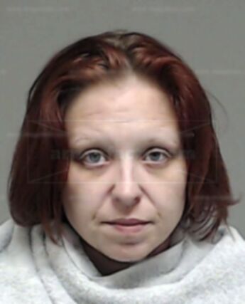 Aleysha Kathleen Dowers