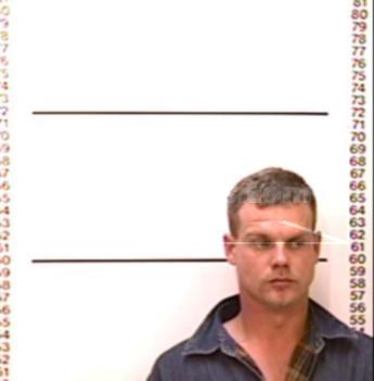 Chadd Duane Medford