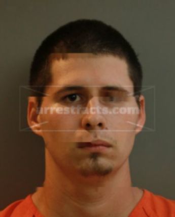 Eric Wayne Standridge
