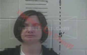Candis Nicole Elliott