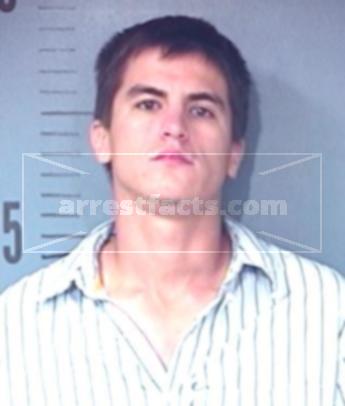 Ronnie Joe Sanchez