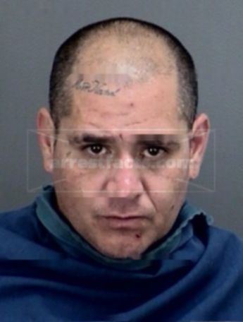 Robert Lee Venegas